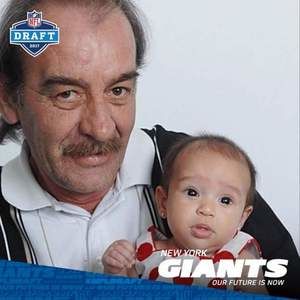 Meet your Posher, Alexander